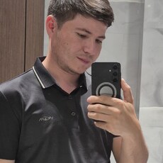 Фотография мужчины Abdumalik, 28 лет из г. Ташкент
