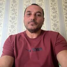 Фотография мужчины Даниел, 42 года из г. Данилов