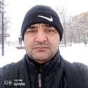 Зафар, 46 лет