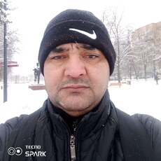 Фотография мужчины Зафар, 46 лет из г. Железнодорожный