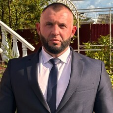 Фотография мужчины Сергей, 34 года из г. Орел