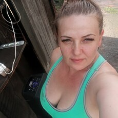 Оксана, 43 из г. Черногорск.