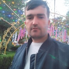 Фотография мужчины Наим, 30 лет из г. Кемерово