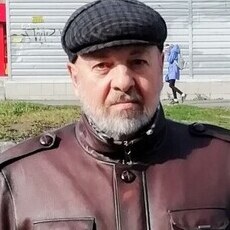Фотография мужчины Сергей, 67 лет из г. Ижевск
