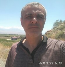 Фотография мужчины Тигран, 42 года из г. Ереван