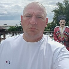 Фотография мужчины Aleks, 47 лет из г. Балаково
