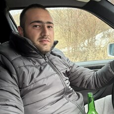 Фотография мужчины Davit, 25 лет из г. Ереван
