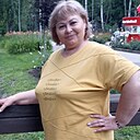 Александра, 59 лет