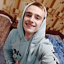 Александр, 25 лет