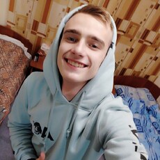 Фотография мужчины Александр, 25 лет из г. Каменск-Уральский