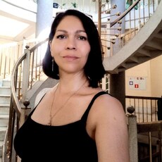 Ольга, 44 из г. Слободской.