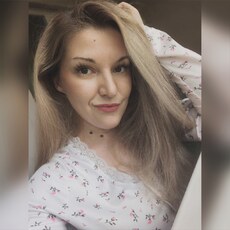 Фотография девушки Валерия, 31 год из г. Первоуральск
