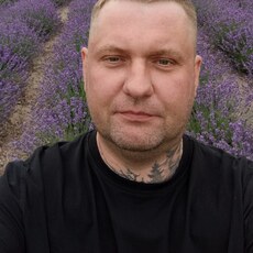 Фотография мужчины Алексей, 39 лет из г. Калининград