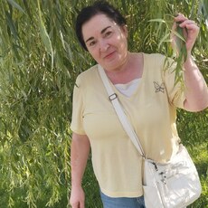 Фотография девушки Валентина, 54 года из г. Орша