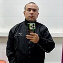 Шахбоз, 30 лет