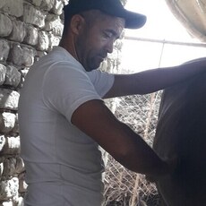 Фотография мужчины Салимчон, 37 лет из г. Аскиз
