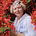 Ирина, 63 года