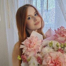 Фотография девушки Мария, 18 лет из г. Оренбург