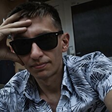 Фотография мужчины Пацифистинг, 34 года из г. Невинномысск