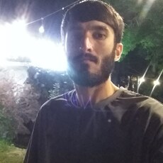 Фотография мужчины Alik, 31 год из г. Баку