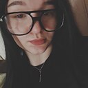 Ксения, 20 лет