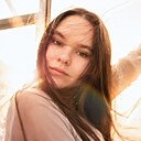 Мария, 19 лет