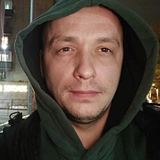Фотография мужчины Матвей, 36 лет из г. Казань