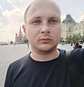 Алексей, 33 года