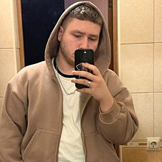 Фотография мужчины Максим, 22 года из г. Нижний Новгород