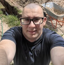 Фотография мужчины Дмитрий, 26 лет из г. Мозырь