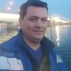 Фотография мужчины Николай, 42 года из г. Орел