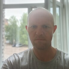 Фотография мужчины Александр, 41 год из г. Сыктывкар