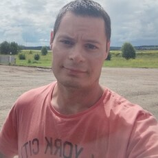 Фотография мужчины Илья, 37 лет из г. Кемерово