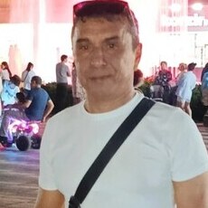 Фотография мужчины Шухрат, 53 года из г. Ташкент