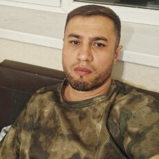 Фотография мужчины Said, 30 лет из г. Карачев