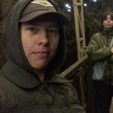Фотография мужчины Вадим, 20 лет из г. Павлово