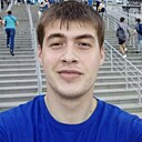 Максим, 24 года