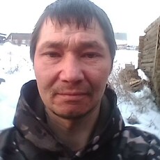 Фотография мужчины Максим, 42 года из г. Кунгур