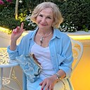 Наталья, 64 года