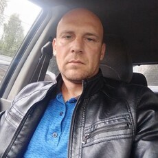 Фотография мужчины Александр, 39 лет из г. Витебск