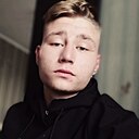 Максим, 23 года