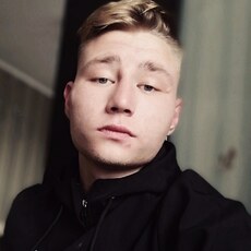 Фотография мужчины Максим, 23 года из г. Бийск