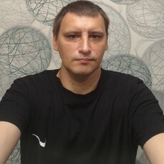 Фотография мужчины Андрей, 39 лет из г. Орск