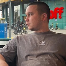 Фотография мужчины Алексей, 24 года из г. Реутов
