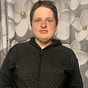 Сергей, 25 лет