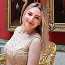 Анастасия, 26 лет
