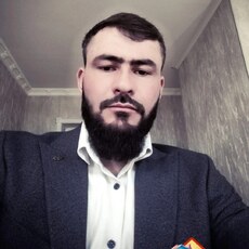 Фотография мужчины Ник, 29 лет из г. Надым