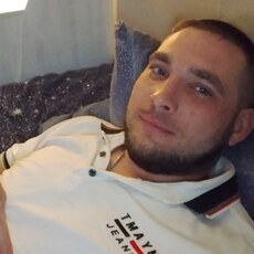 Фотография мужчины Михаил, 34 года из г. Новосибирск