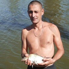 Фотография мужчины Андрей, 42 года из г. Волгоград