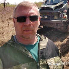 Фотография мужчины Стас, 51 год из г. Благовещенск
